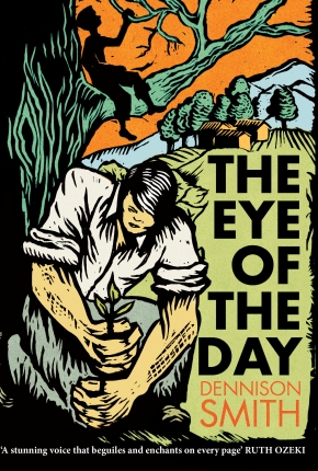 THE EYE OF THE DAY